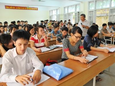 Thiếu giảng viên đại học trầm trọng